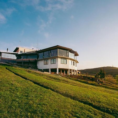 Hotel Fazenda Rota dos Cânions Bom Jardim da Serra Exterior foto
