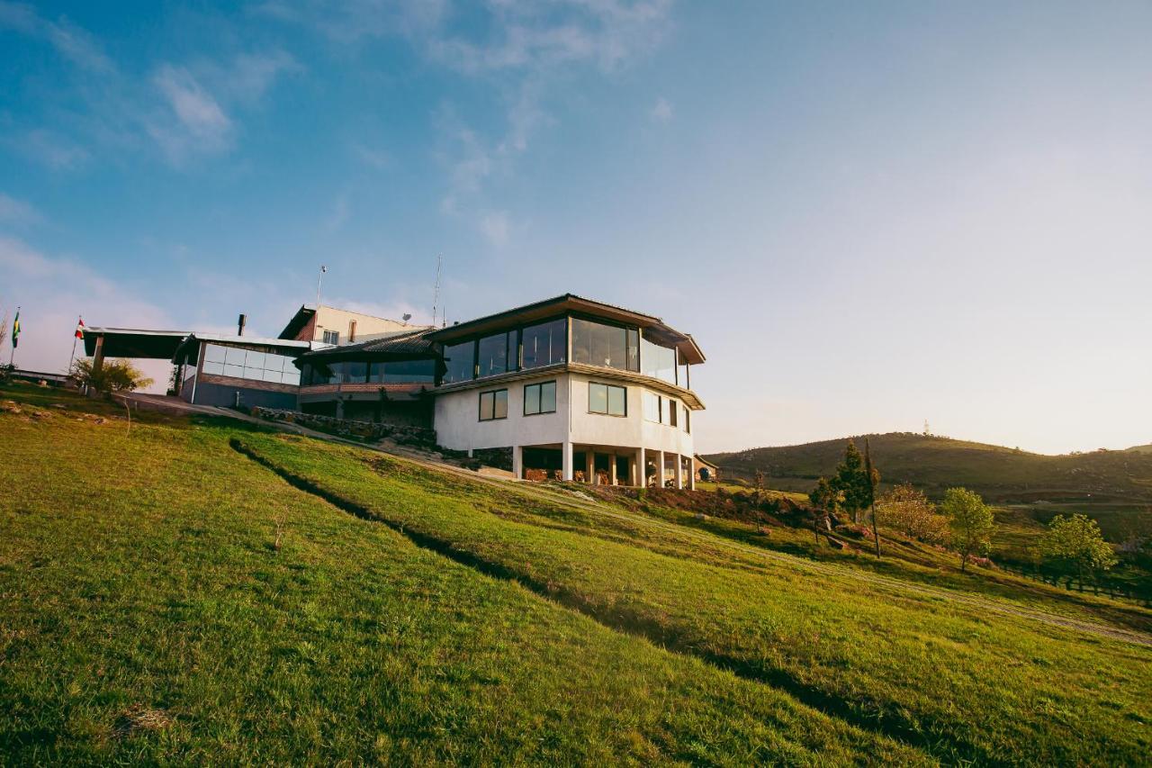 Hotel Fazenda Rota dos Cânions Bom Jardim da Serra Exterior foto